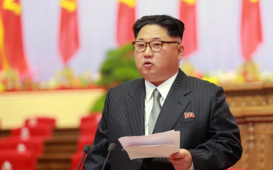 Seoul, Washington warn against NK ICBM threats