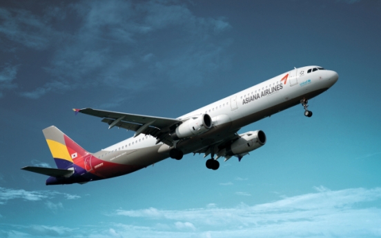 Asiana Airlines to be first to bring in eggs from US