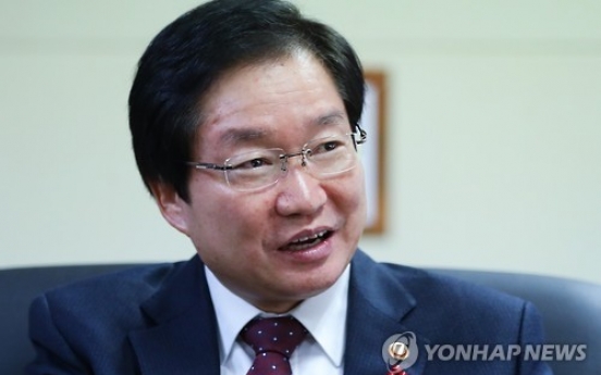 Korea to set up fund to promote cruise industry