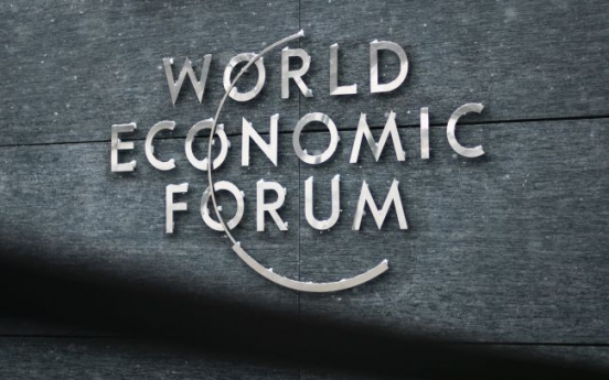 Economic inequality top global risk: WEF