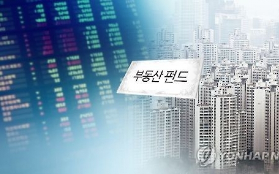 Korea's overseas funds to hit W100tr won soon