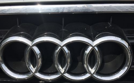 Audi Volkswagen to launch first new car since scandal in Korea