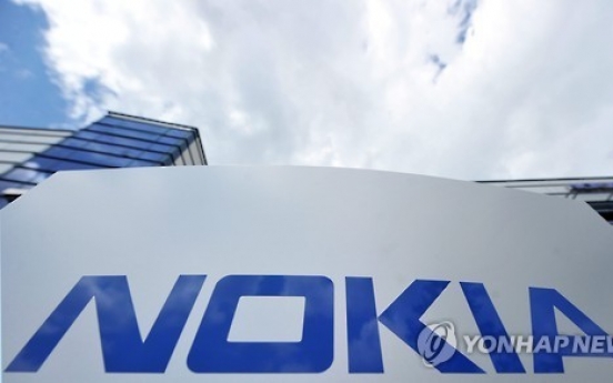 Nokia expected to join foldable device market: report