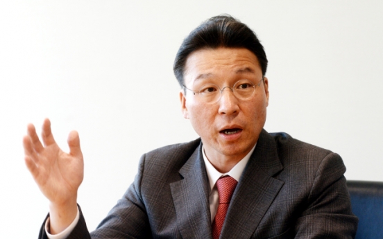 [HERALD INTERVIEW] ‘Time to tap China’s explosive carbon market’