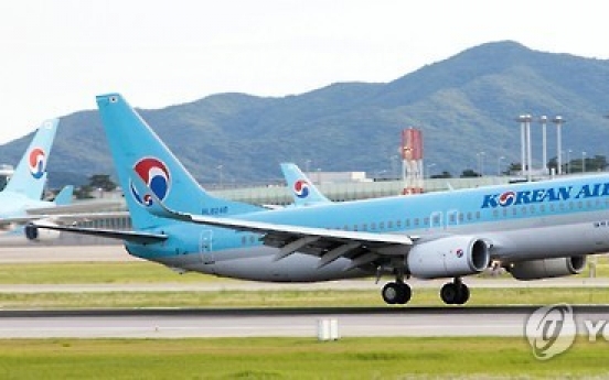 Korean flag carriers set to introduce new aircraft