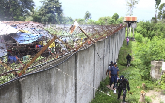 Korean man abducted for ransom last year murdered by Philippine policemen