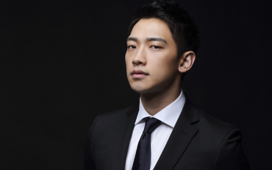 Rain to wed actress Kim Tae-hee