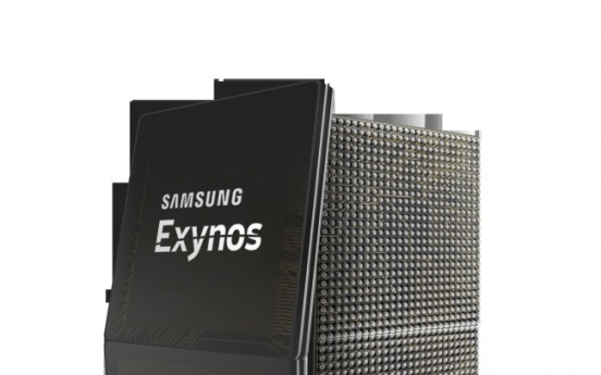 Samsung supplies flagship Exynos processors for Audi