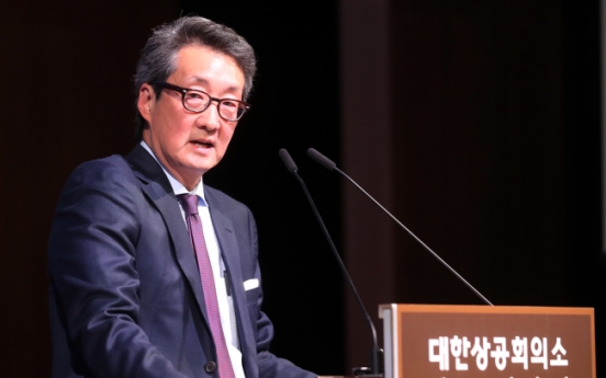 Korea-Japan ties going beyond 'difficult history' also good for US: Victor Cha