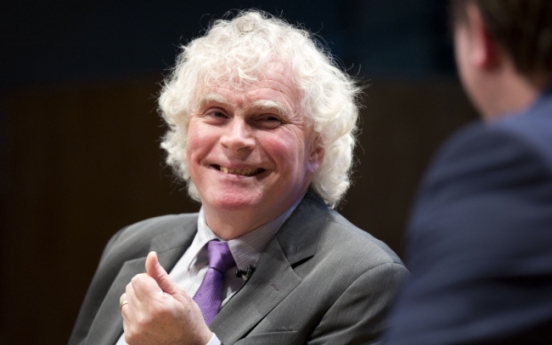 London needs new concert hall: Simon Rattle