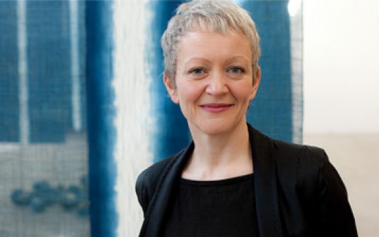UK’s Tate art galleries get first female chief