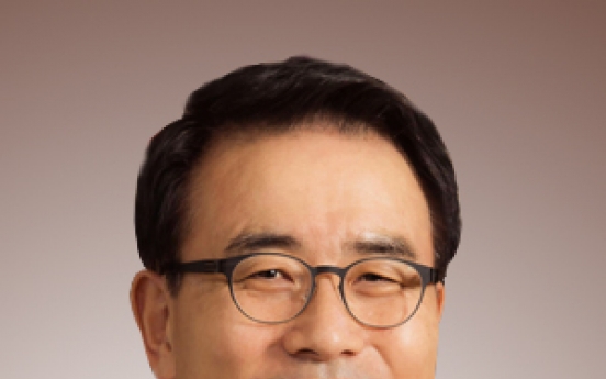 Shinhan Bank CEO nominated new chairman of Shinhan Financial