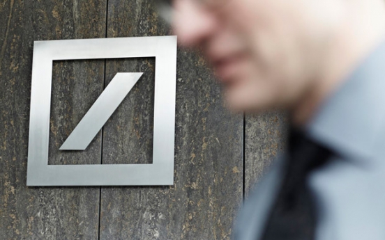 Deutsche Bank ordered to compensate investors for stock manipulation in class action suit