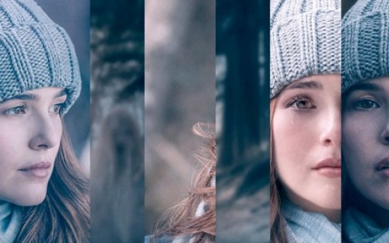 ‘Before I Fall’ explores Groundhog Day themes for teens