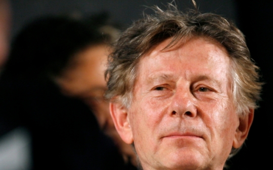 Polanski a ‘shocking’ pick for French awards ceremony host: minister