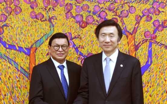 Indonesian envoy wraps up pragmatic tenure