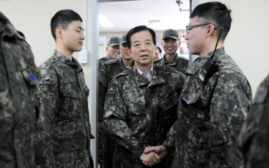 Defense ministry rules out bringing major changes to conscription