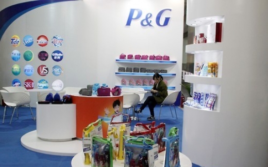 Korea launches probe on P&G diapers for toxic chemicals