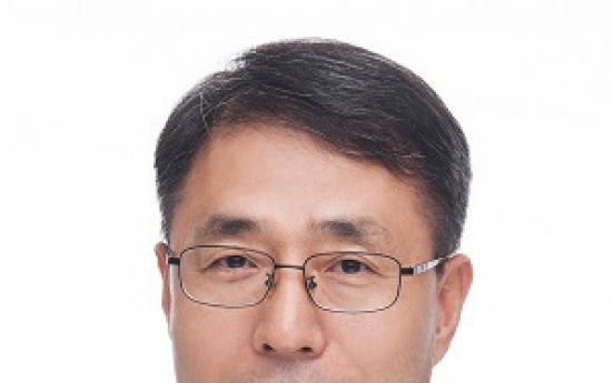 Posco appoints new COO to lead steel segment