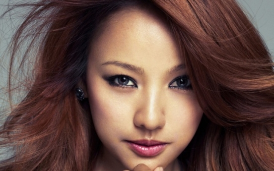 Veteran singer Lee Hyori gears up to return to spotlight