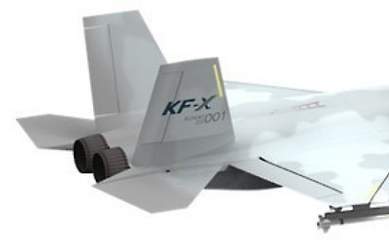 Korea, Indonesia to open joint office for consultations on KF-X project