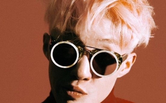 Zion.T to perform solo in London