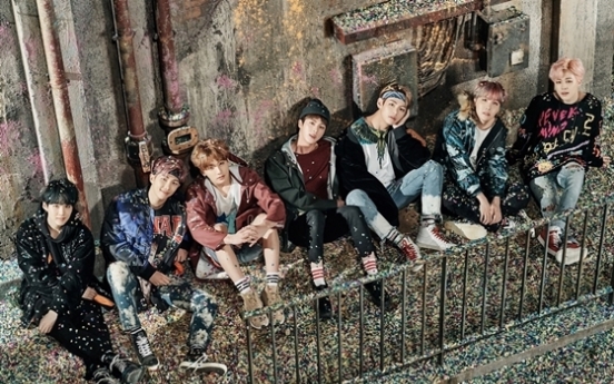 BTS’ ‘Outro: Wings’ deemed unfit for broadcasting by KBS