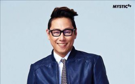 Yoon Jong-shin to start national tour