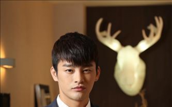 Seo In-guk to release song on “Tomorrow” soundtrack