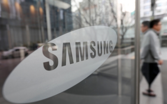 Samsung Electronics to streamline job titles