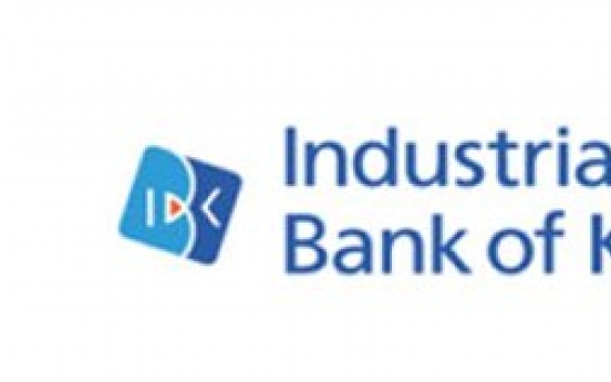 IBK’s net profit inches up on SME loans