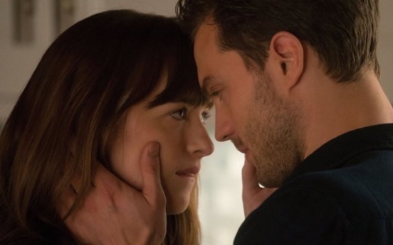 [Movie Review] Glutton for punishment? Then see ‘50 Shades Darker’