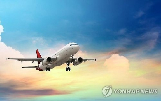 Korean airlines to freeze fuel surcharge on tickets next month