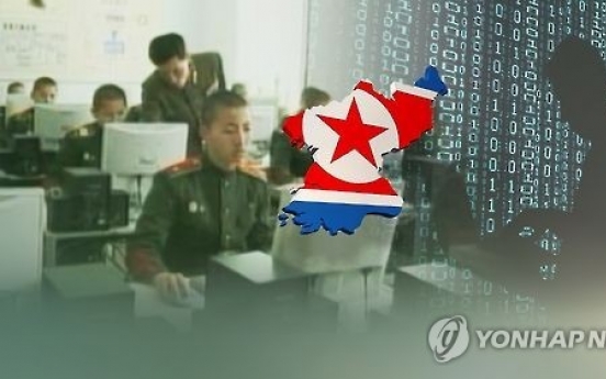 N. Korea could step up cybercrimes to make up for losses from China's coal import ban: report