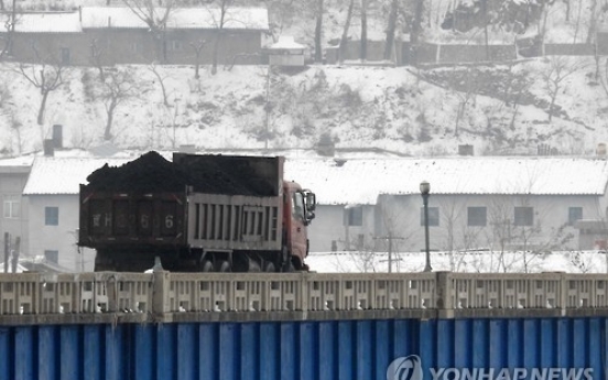 NK assassination, coal glut behind China's suspension of coal imports: US expert