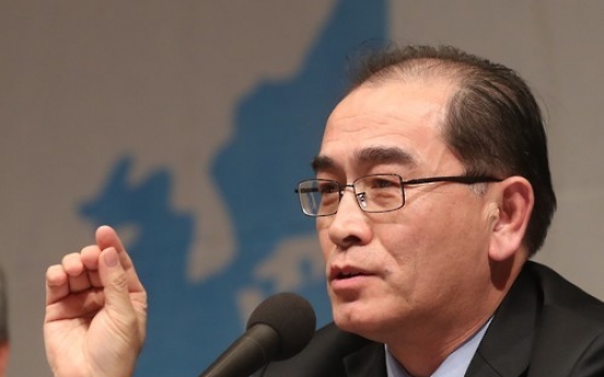 S. Korea ups security for NK diplomat defector