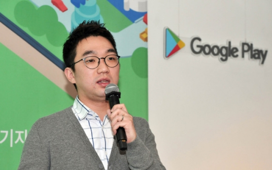 Google to host second indie games festival in Korea