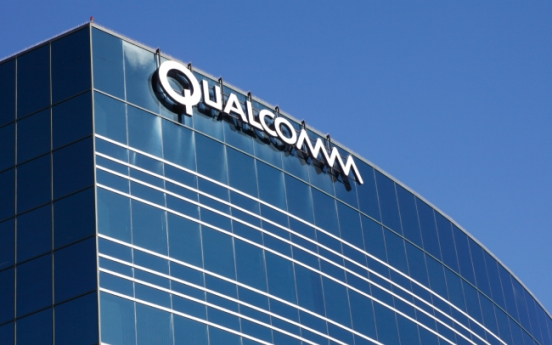 [Newsmaker] Qualcomm wages long, hard legal battle against FTC