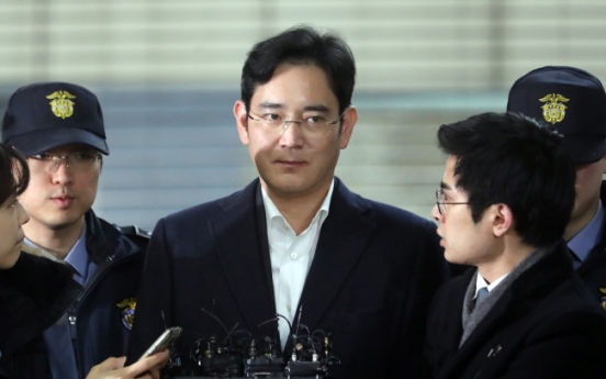 What Lee Jae-yong’s absence means to Samsung, Korea