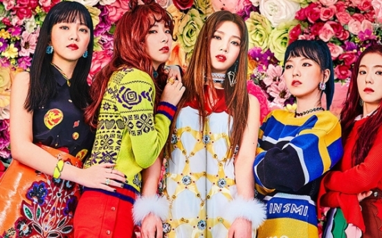 Red Velvet, Tiger JK, Yoon Mi-rae to perform at ‘K-Pop Night Out’ at SXSW