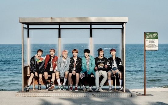 BTS becomes 1st Korean artist to have 4 straight albums on Billboard 200 with “‘You Never Walk Alone”