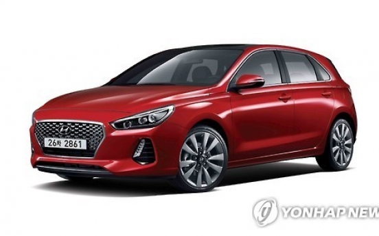 Hyundai, Kia to showcase green cars at Geneva motor show