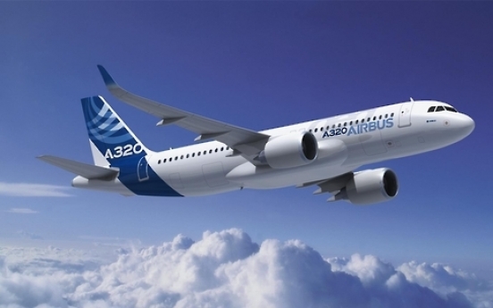 KAI extends parts supply deal with Airbus