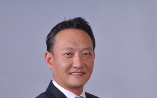 Lufthansa Group names new Korea GM