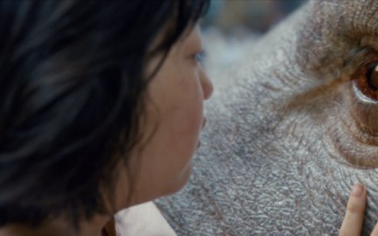 First trailer of Bong Joon-ho’s new Netflix movie ‘Okja’ unveiled