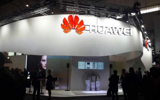 [MWC] Chinese firms raise presence at MWC