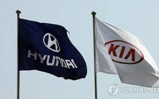 Hyundai, Kia see US sales drop nearly 7% in Feb.