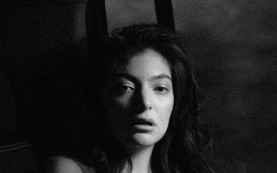 Ending epic wait, Lorde returns with dance track