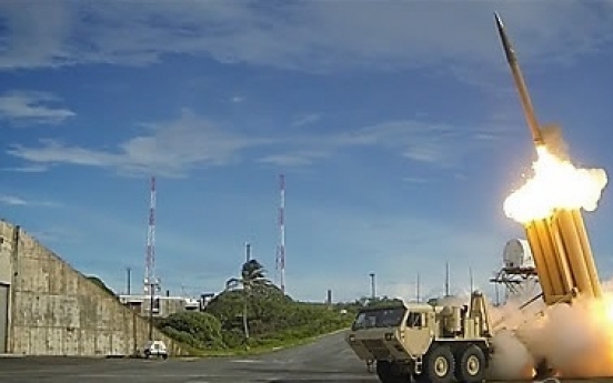 Seoul, Washington slam China’s THAAD retaliation as ‘unreasonable’