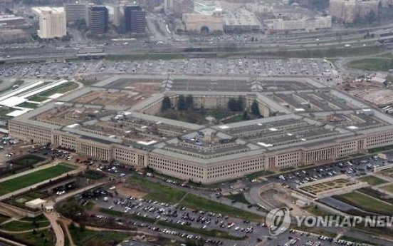 US Strategic Commands confirms N. Korean missile launch